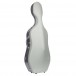 BAM Hightech Slim Cello Case, Pistachio