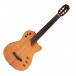 Cordoba Stage Traditional CD, Natural Amber