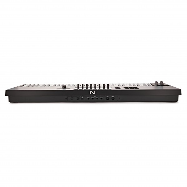 DTM・DAW Native Instruments KONTROL S61 MK3 Native Instruments Kontrol S61 Mk3