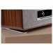 Ruark Audio R3 Rich Walnut Compact Music System