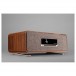 Ruark Audio R3 Rich Walnut Compact Music System