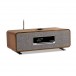 Ruark Audio R3 Rich Walnut Compact Music System