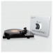 Pro-Ject Vinyl Essentials Test Record - lifestyle