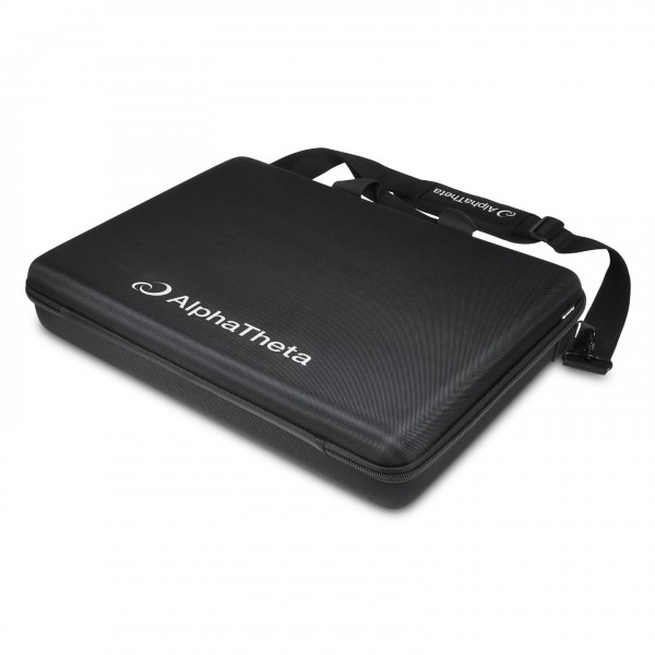OMNIS DUO DJ System Bag - Closed
