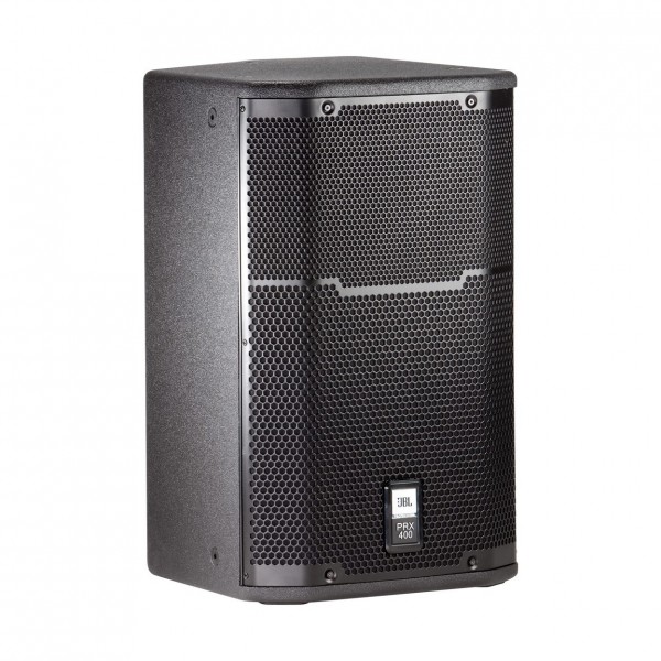 JBL PRX412M Front