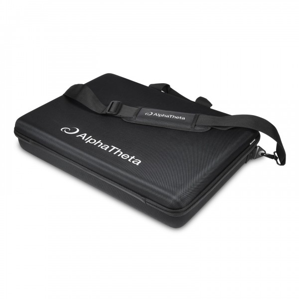 AlphaTheta Bag for OMNIS-DUO - Closed