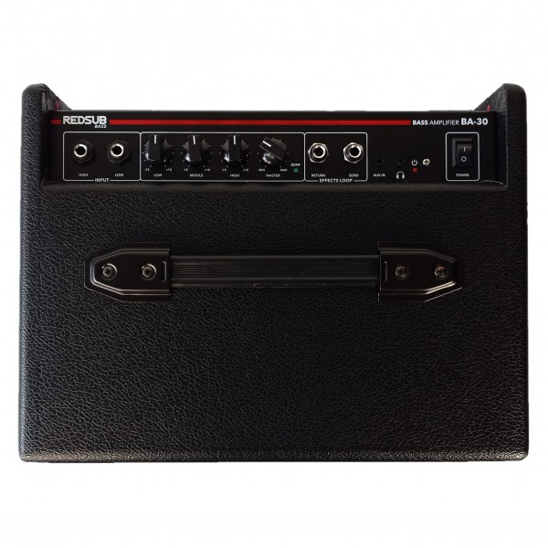 RS-BA-30-SECONDHAND-CCG7247 2