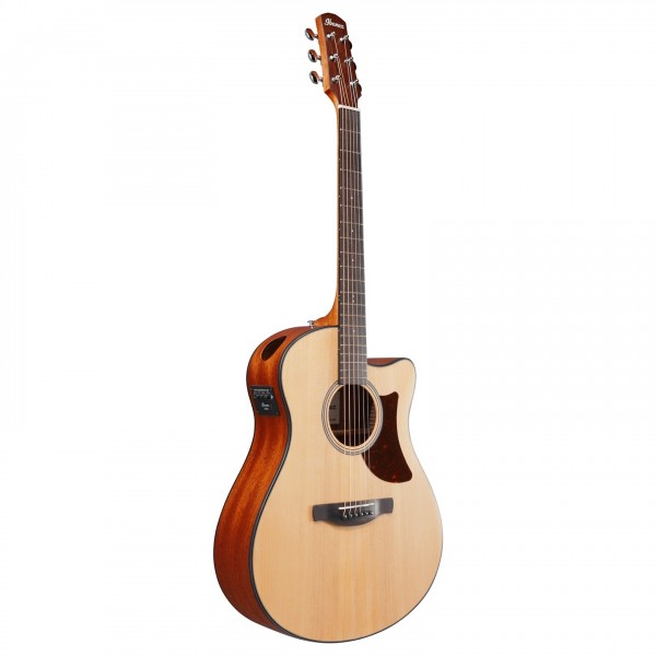 Ibanez AAM50CE-OPN, Open Pore Natural