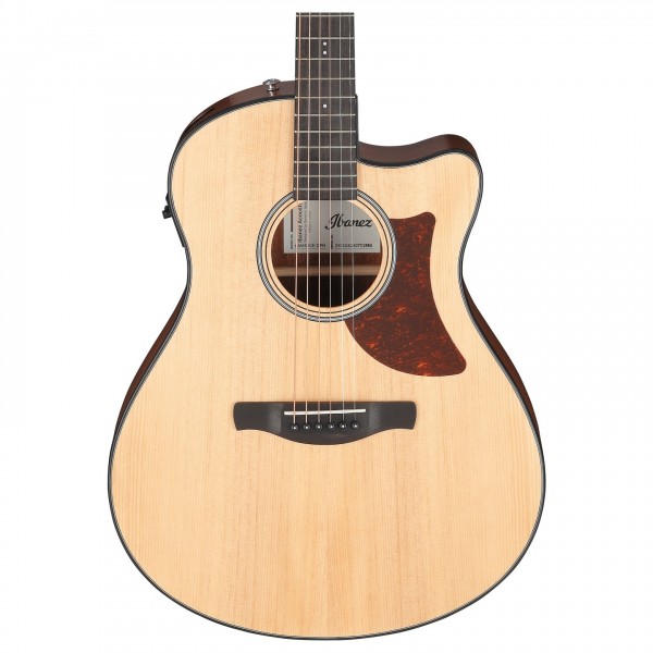 Ibanez AAM50CE-OPN, Open Pore Natural