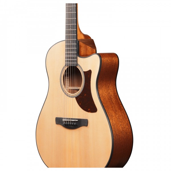 Ibanez AAM50CE-OPN, Open Pore Natural