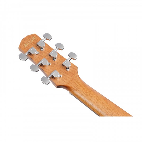Ibanez AAM50CE-OPN, Open Pore Natural