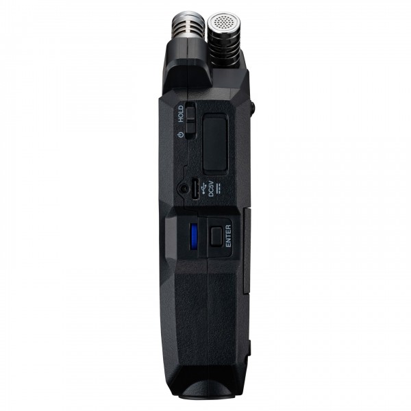 Zoom H4essential 32-Bit Four Track Recorder at Gear4music