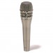 Shure KSM8 Dual Diaphragm Dynamic Microphone, Nickel - Secondhand