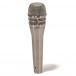 Shure KSM8 Dual Diaphragm Dynamic Microphone, Nickel - Secondhand