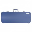 BAM ET2201XL L'Etoile Oblong Viola Case, Ocean Blue