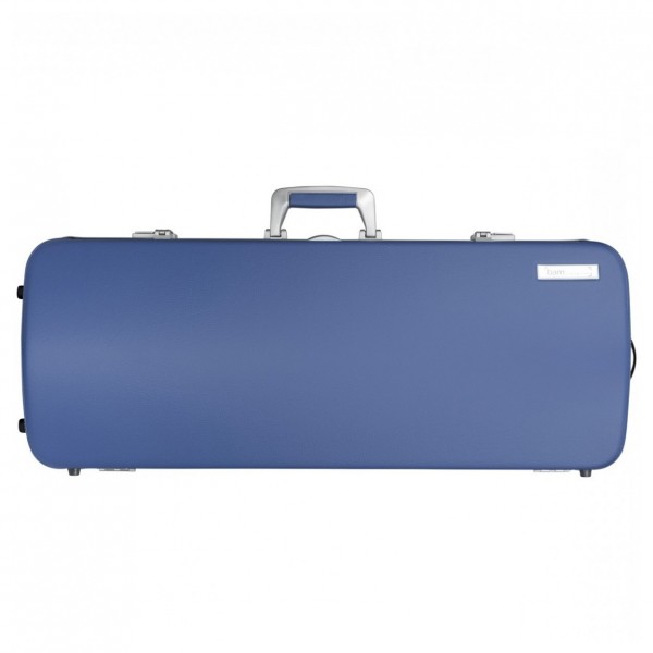 BAM ET2201XL L'Etoile Oblong Viola Case, Ocean Blue