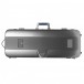 BAM ET2201XL L'Etoile Oblong Viola Case, Ocean Blue - back