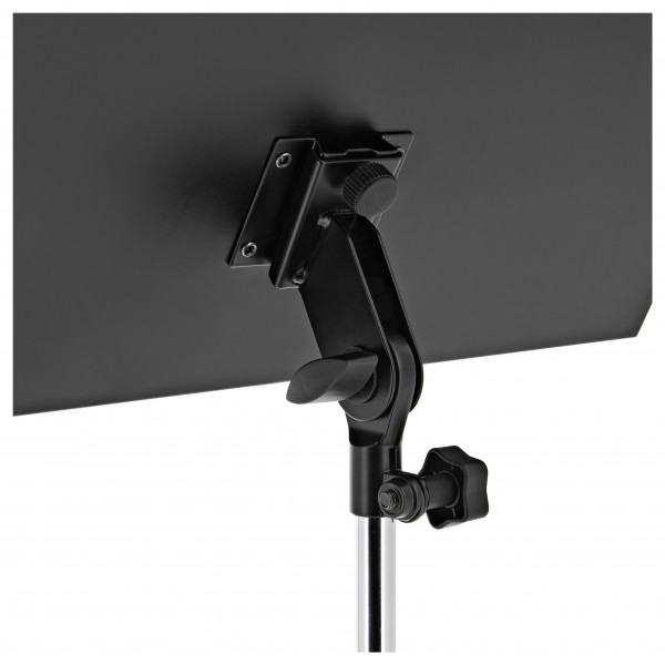 Orchestral Music Stand by Gear4music
