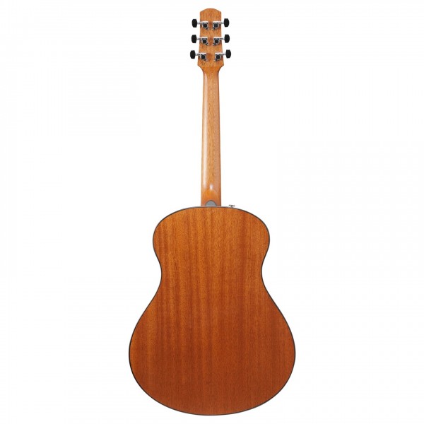 Ibanez AAM50-OPN, Open Pore Natural