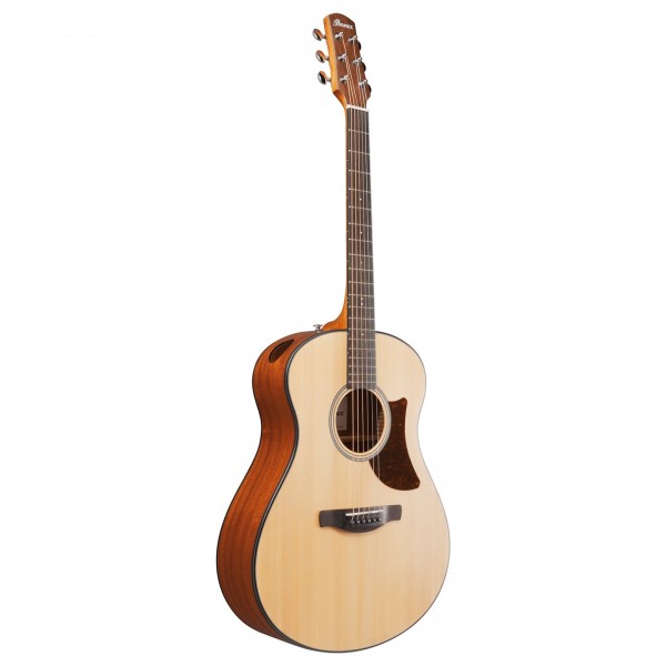 Ibanez AAM50-OPN, Open Pore Natural