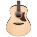 Ibanez AAM50-OPN, Open Pore Natural