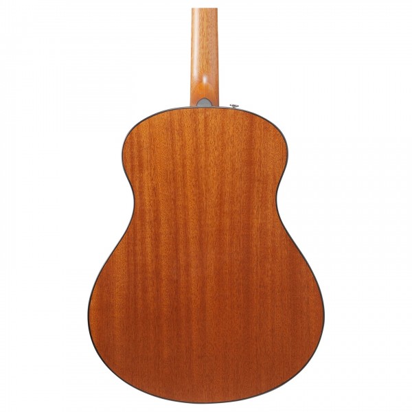Ibanez AAM50-OPN, Open Pore Natural