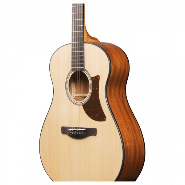 Ibanez AAM50-OPN, Open Pore Natural