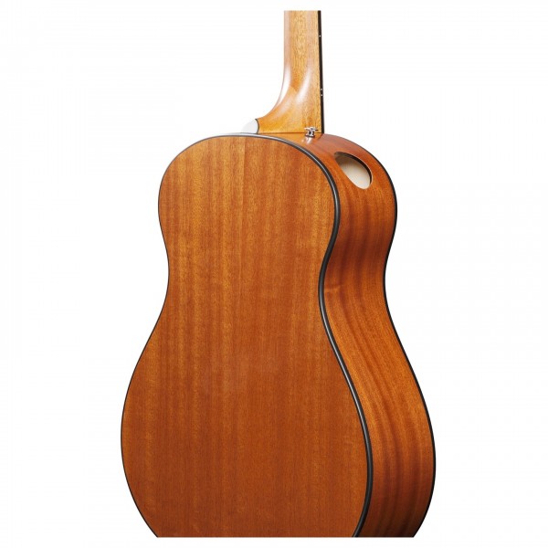 Ibanez AAM50-OPN, Open Pore Natural