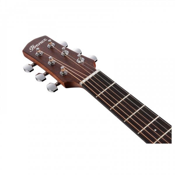 Ibanez AAM50-OPN, Open Pore Natural