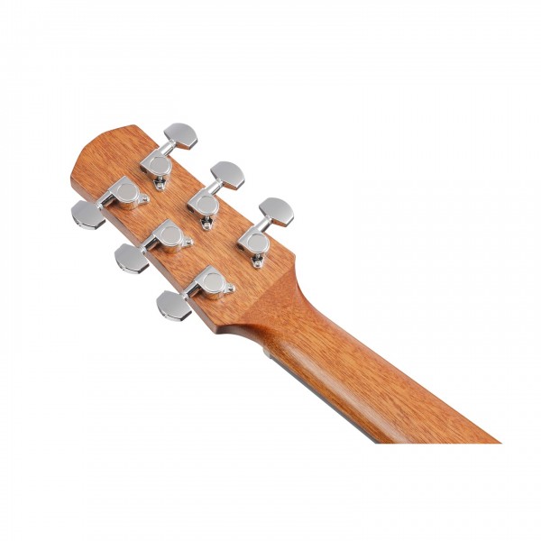 Ibanez AAM50-OPN, Open Pore Natural