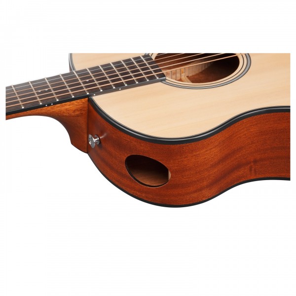 Ibanez AAM50-OPN, Open Pore Natural