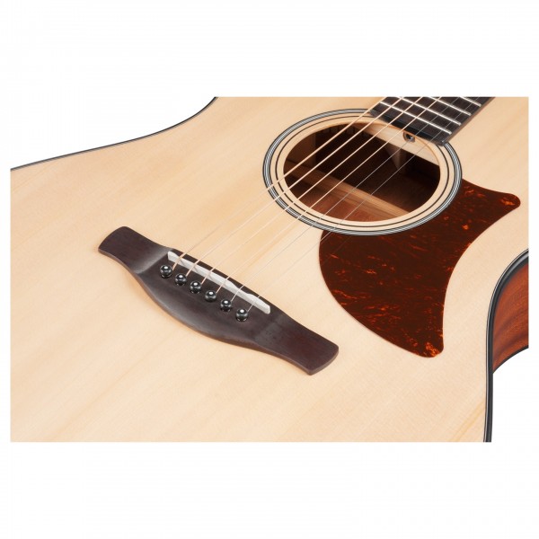 Ibanez AAM50-OPN, Open Pore Natural