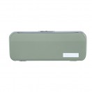 BAM ET3129XL L'Etoile Hightech Compact Oboe Case, Pistachio