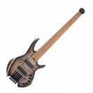 Cort Artisan Space 5 With Bag, Star Dust Black