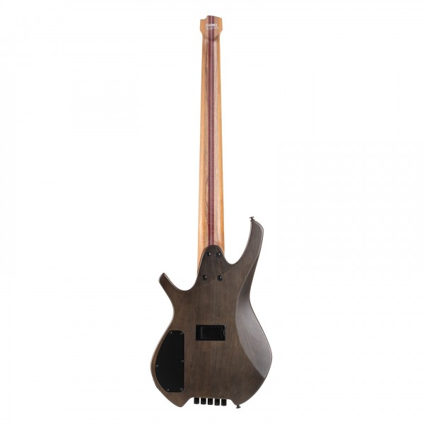Cort Artisan Space 5 With Bag, Star Dust Black at Gear4music