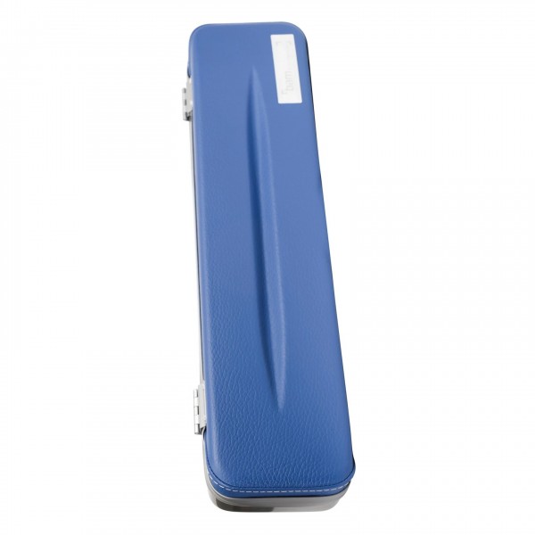 BAM ET4009XL L'Etoile Hightech Flute Case, Ocean Blue - Upright