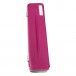 BAM ET4009XL L'Etoile Hightech Flute Case, Raspberry Red - Upright