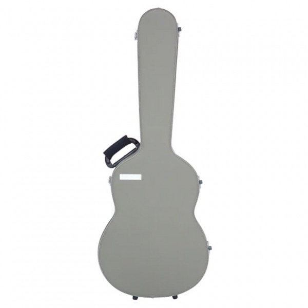 BAM ET8002XL L'Etoile Classical Guitar Case, Pistachio