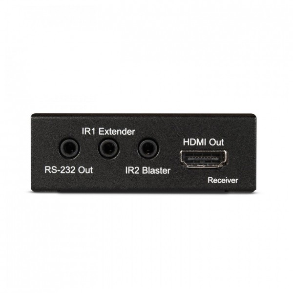 CYP PU-515PL-RX HDMI Over Single CAT5e/6/7 HDBaseT LITE Receiver