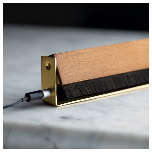 Pro-Ject Brush it Premium Record Cleaning Brush