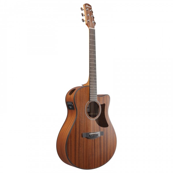 Ibanez AAM54CE-OPN, Open Pore Natural