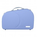 BAM ET6001XL L'Etoile Hightech French Horn Case, Ocean Blue