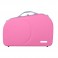 BAM ET6001XL L'Etoile Hightech French Horn Case, Raspberry Red