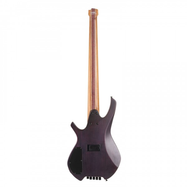 Cort Artisan Space 5 With Bag, Star Dust Green at Gear4music