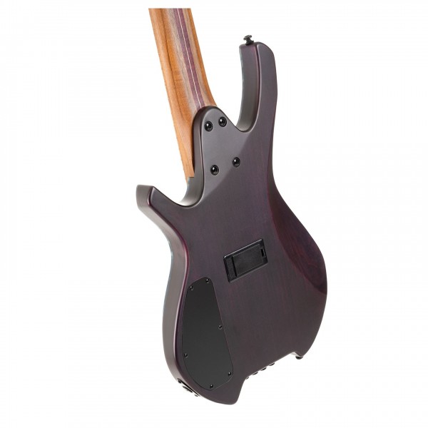 Cort Artisan Space 5 w/Bag, Star Dust Green
