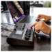 Zoom R12 MultiTrack Recorder - Lifestyle 2 - In Use