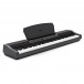 Alesis Prestige 88-Key Digital Piano