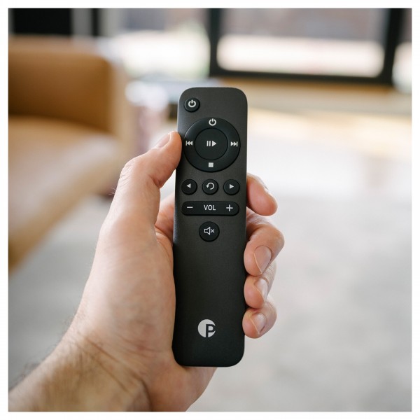Pro-Ject Control it 1 Remote Control - lifestyle