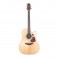 Takamine GD90CE-MD Electro Acoustic, Natural - Ex Demo
