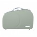 BAM L'Etoile Hightech Adjustable French Horn Case, Pistachio